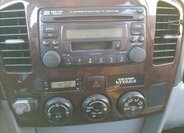 Suzuki Grand Vitara SUV / Terénní 2,0 l 80 kw