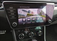 Škoda Superb Kombi 2,0 l 140 kw