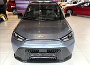 Toyota Aygo Hatchback 1,5 l 85 kw