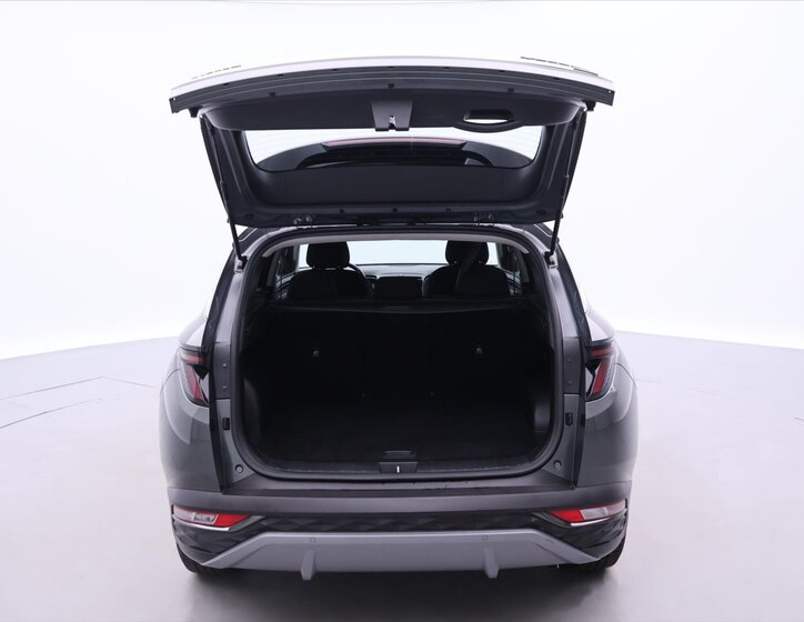 Hyundai Tucson SUV 1,6 l 110 kw