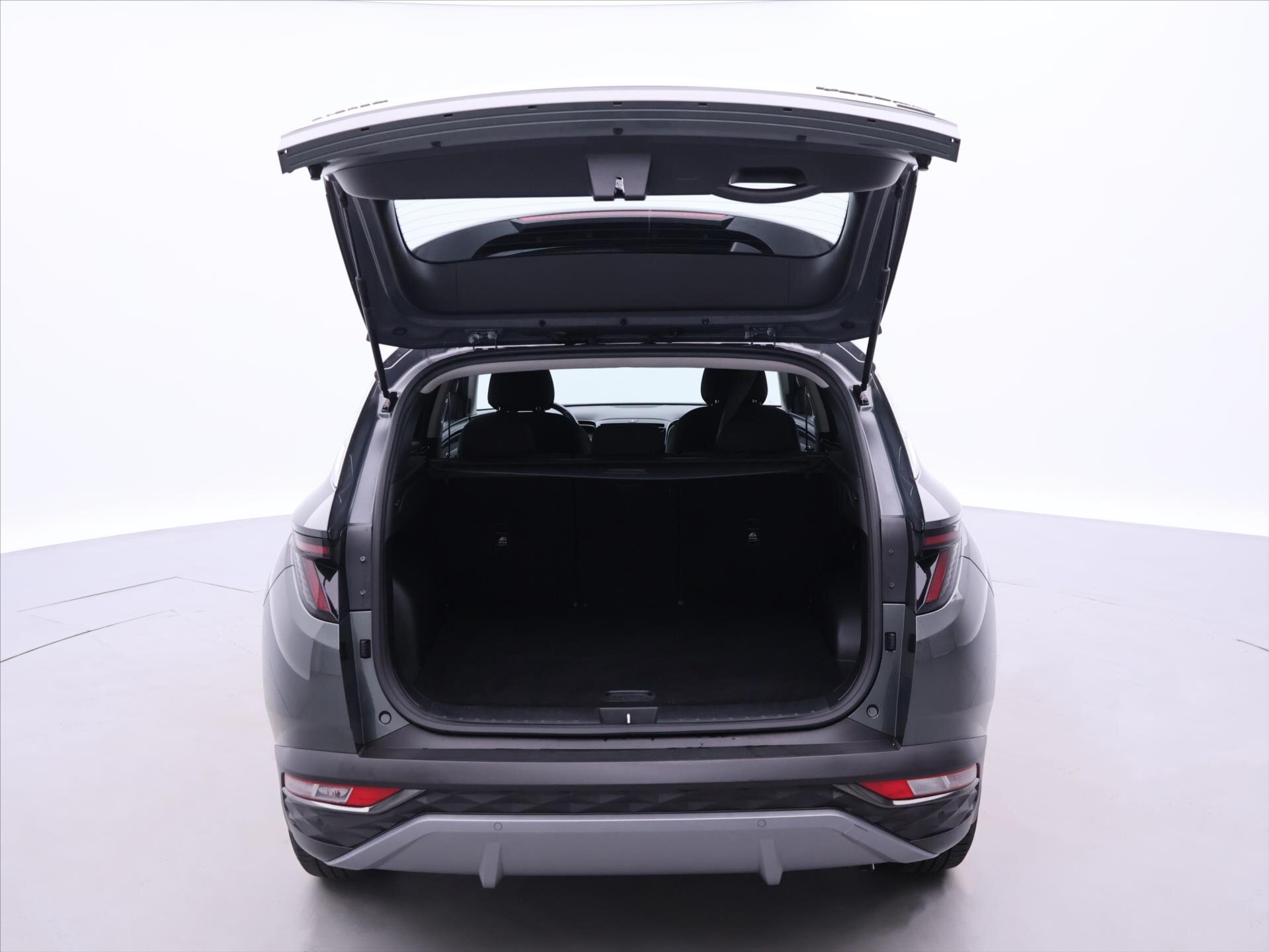 Hyundai Tucson SUV 1,6 l 110 kw