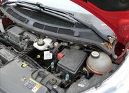 Ford Transit Custom Ostatní 2,2 l 92 kw