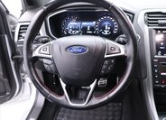 Ford Mondeo Kombi 2,0 l 132 kw