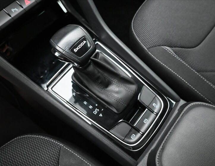 Škoda Kodiaq SUV / Terénní 2,0 l 110 kw