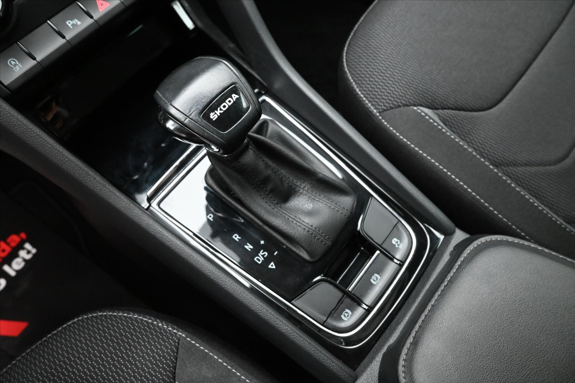 Škoda Kodiaq SUV / Terénní 2,0 l 110 kw