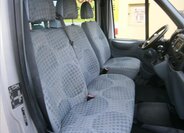 Ford Transit 12