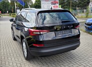 Škoda Kodiaq 2