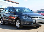 Volkswagen Passat Kombi 1,6 l 77 kw