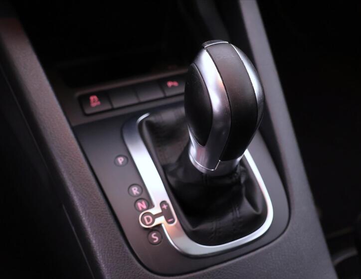 Volkswagen Scirocco 26