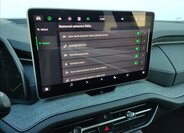 Škoda Kodiaq SUV / Terénní 2,0 l 142 kw