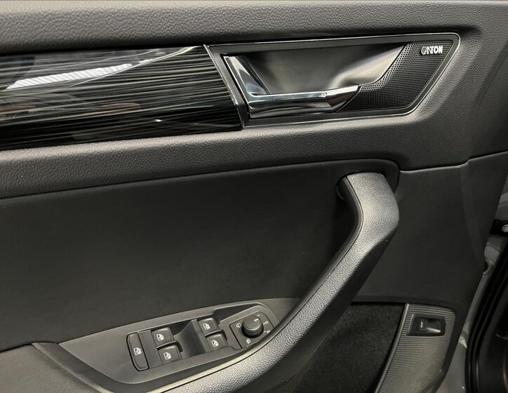 Škoda Kodiaq SUV 2,0 l 110 kw