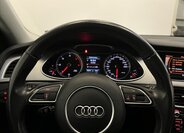 Audi A4 Allroad Kombi 2,0 l 130 kw