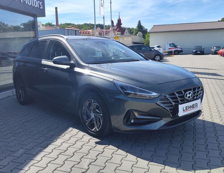 Hyundai i30 3