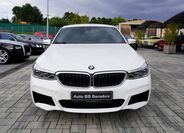 BMW Řada 6 1