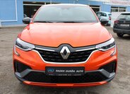 Renault Arkana SUV 1,6 l 105 kw