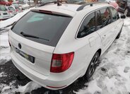 Škoda Superb Kombi 2,0 l 103 kw