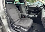 Volkswagen Passat 34