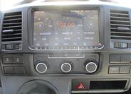 Volkswagen Transporter 16