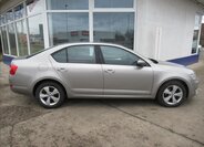 Škoda Octavia Sedan / Limuzína 1,6 l 81 kw