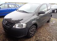 Volkswagen Fox Hatchback 1,2 l 40 kw
