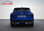 Nissan Qashqai SUV 1,3 l 116 kw