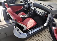 Mercedes-Benz SLK 34
