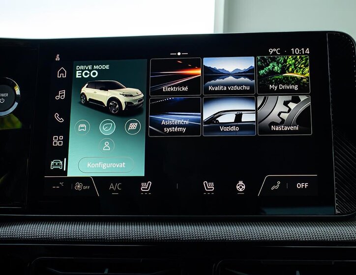 Nissan Micra Hatchback 0,0 110 kw