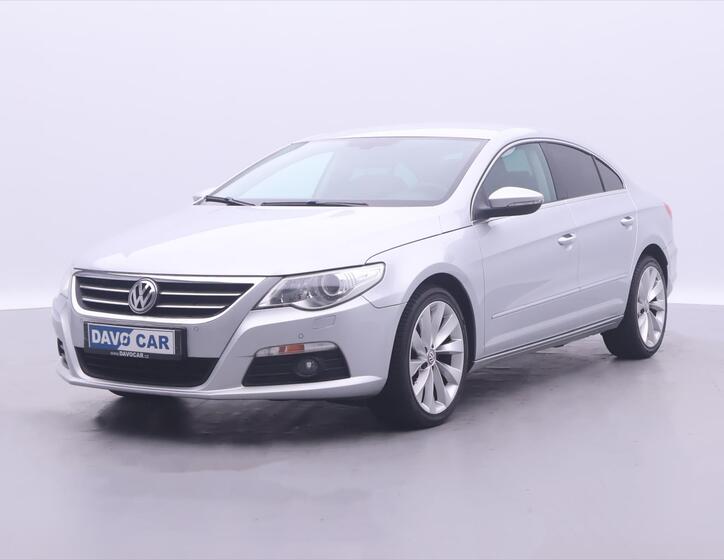 Volkswagen Passat CC 3
