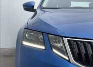 Škoda Octavia Kombi 1,6 l 85 kw