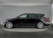 Škoda Superb Kombi 2,0 l 147 kw