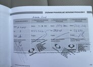 SsangYong Rexton Kombi 2,2 l 148 kw