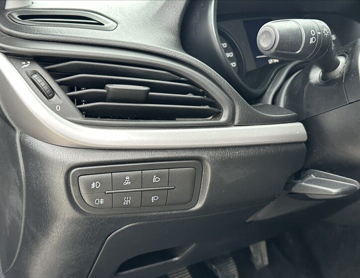 Fiat Tipo Ostatní 1,4 l 70 kw