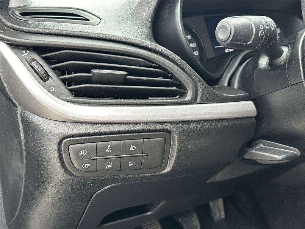 Fiat Tipo Ostatní 1,4 l 70 kw