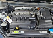 Volkswagen Golf Kombi 1,6 l 77 kw