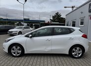 KIA Ceed 3
