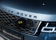 Land Rover Range Rover 11