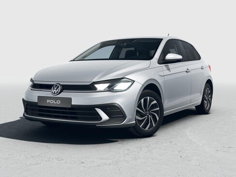 Volkswagen Polo Hatchback 999,0 70 kw