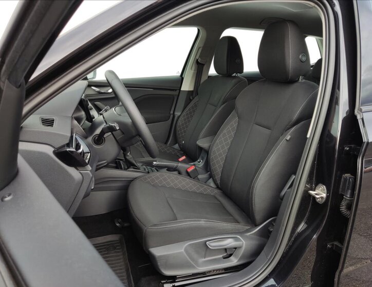 Škoda Kamiq SUV 999,0 81 kw