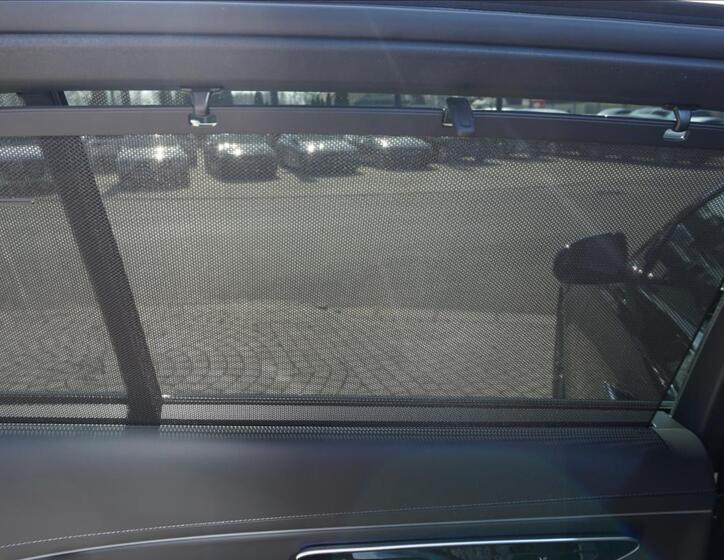 Mercedes-Benz Třídy E 11