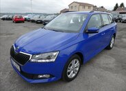 Škoda Fabia Kombi 999,0 70 kw