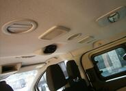 Ford Tourneo Custom 12