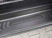 Mercedes-Benz Třídy V VAN / Minibus 2,1 l 120 kw