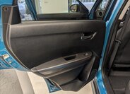 Suzuki Vitara SUV 1,4 l 95 kw