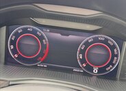 Škoda Kamiq SUV / Terénní 1,5 l 110 kw