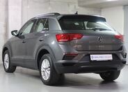 Volkswagen T-Roc 7