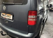 Volkswagen Caddy MPV 1,4 l 55 kw