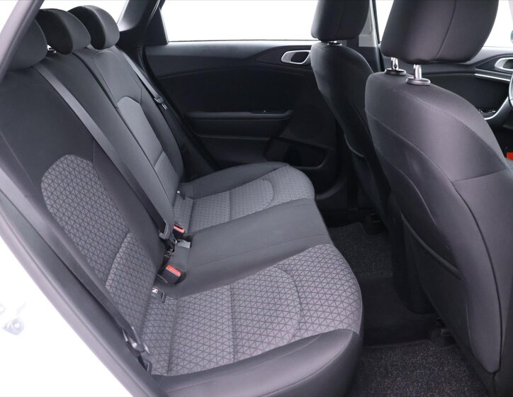 KIA Ceed Kombi 1,5 l 117 kw