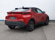 Toyota C-HR Hatchback 2,0 l 112 kw
