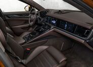 Porsche Panamera 12