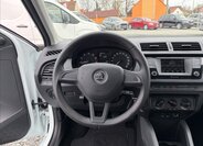 Škoda Fabia Hatchback 999,0 44 kw